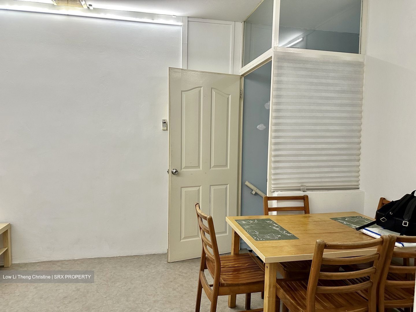 Blk 118 Commonwealth Crescent (Queenstown), HDB 3 Rooms #556105851
